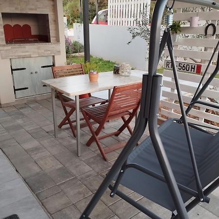 Apartment Morini زادار المظهر الخارجي الصورة