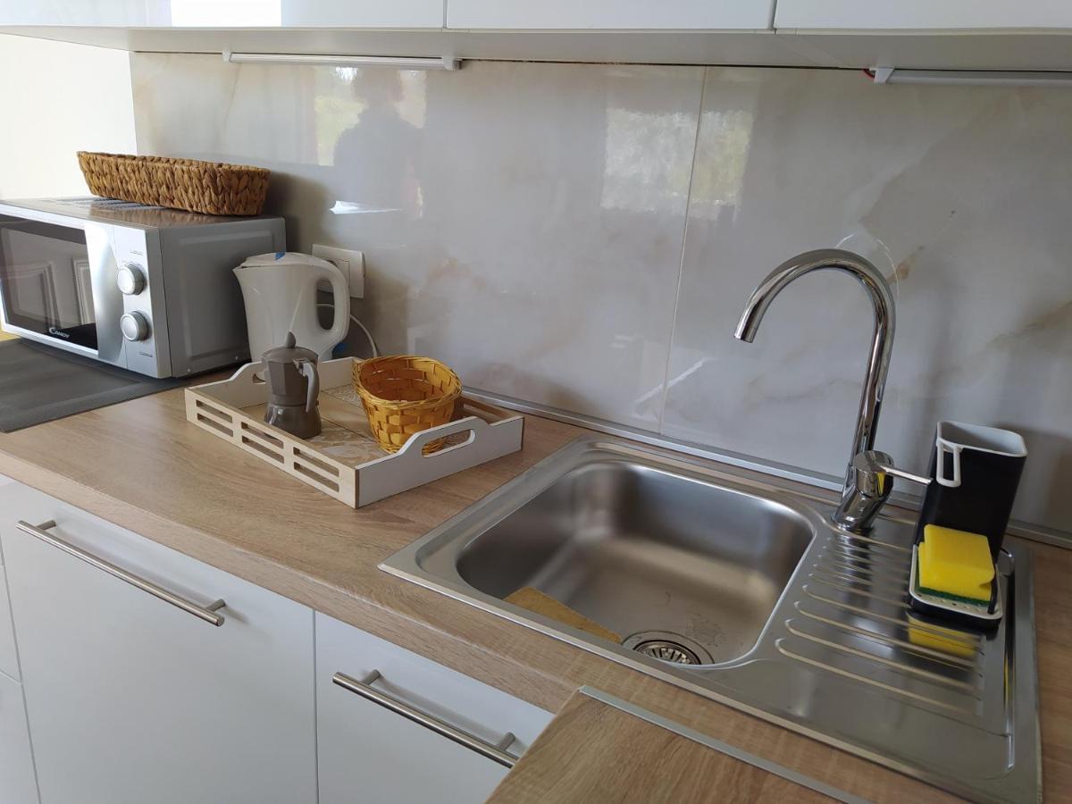Apartment Morini زادار المظهر الخارجي الصورة