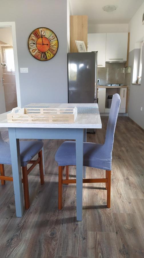 Apartment Morini زادار المظهر الخارجي الصورة