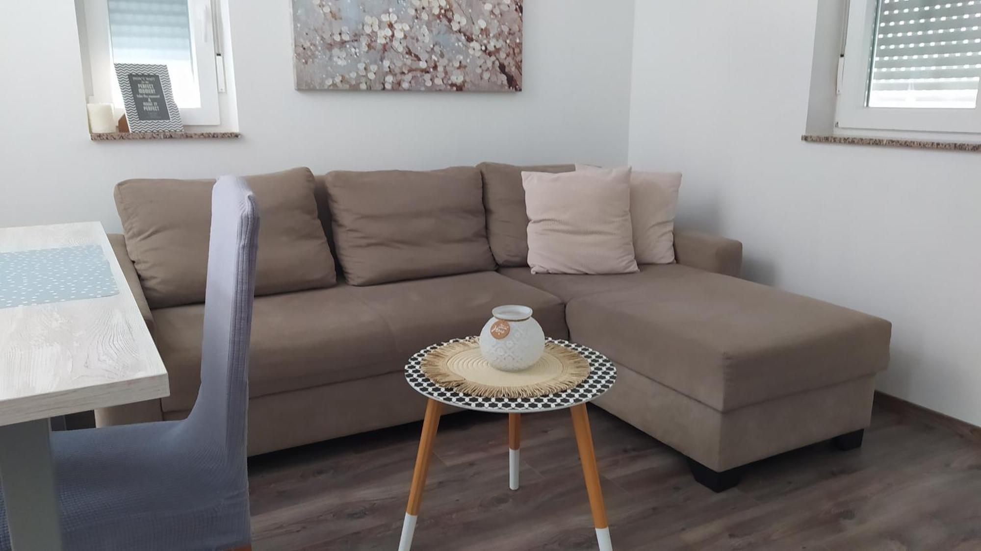 Apartment Morini زادار المظهر الخارجي الصورة