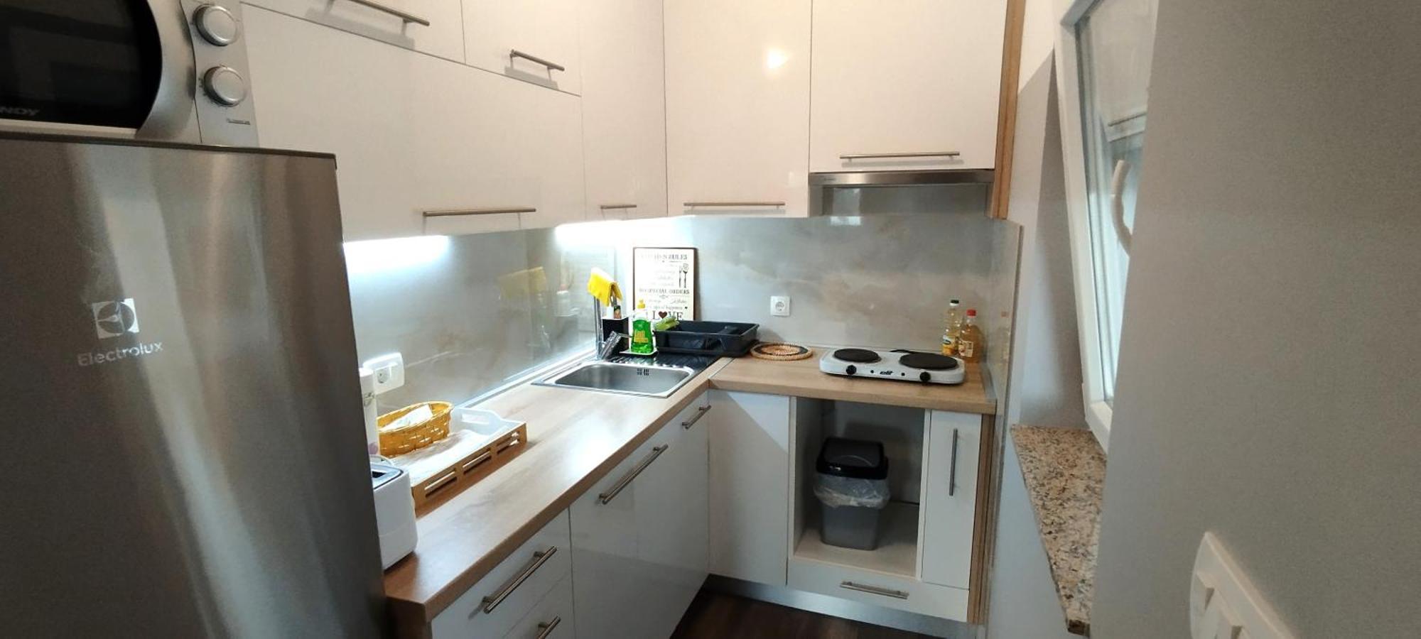 Apartment Morini زادار المظهر الخارجي الصورة